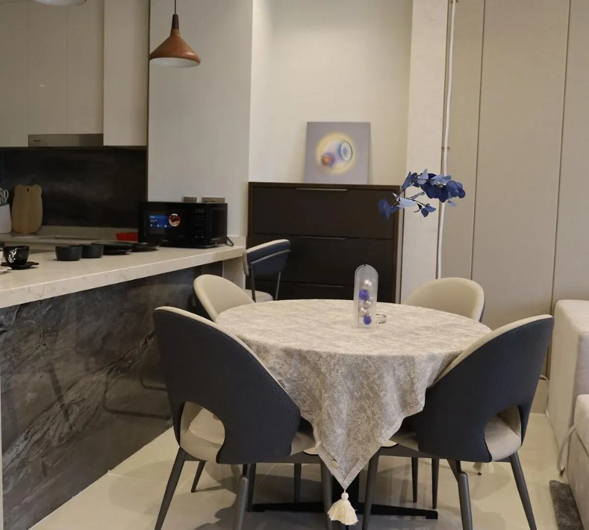 E-Sports Themed Computer Room In Business Bay Close To Dubai Tower United Arab Emirates